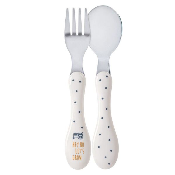 Stalo įrankių rinkinys - Traktorius