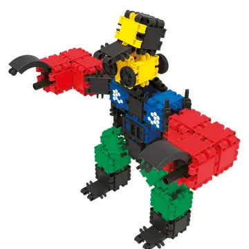 Clics „Rollerbox 25 in 1“ konstruktorius