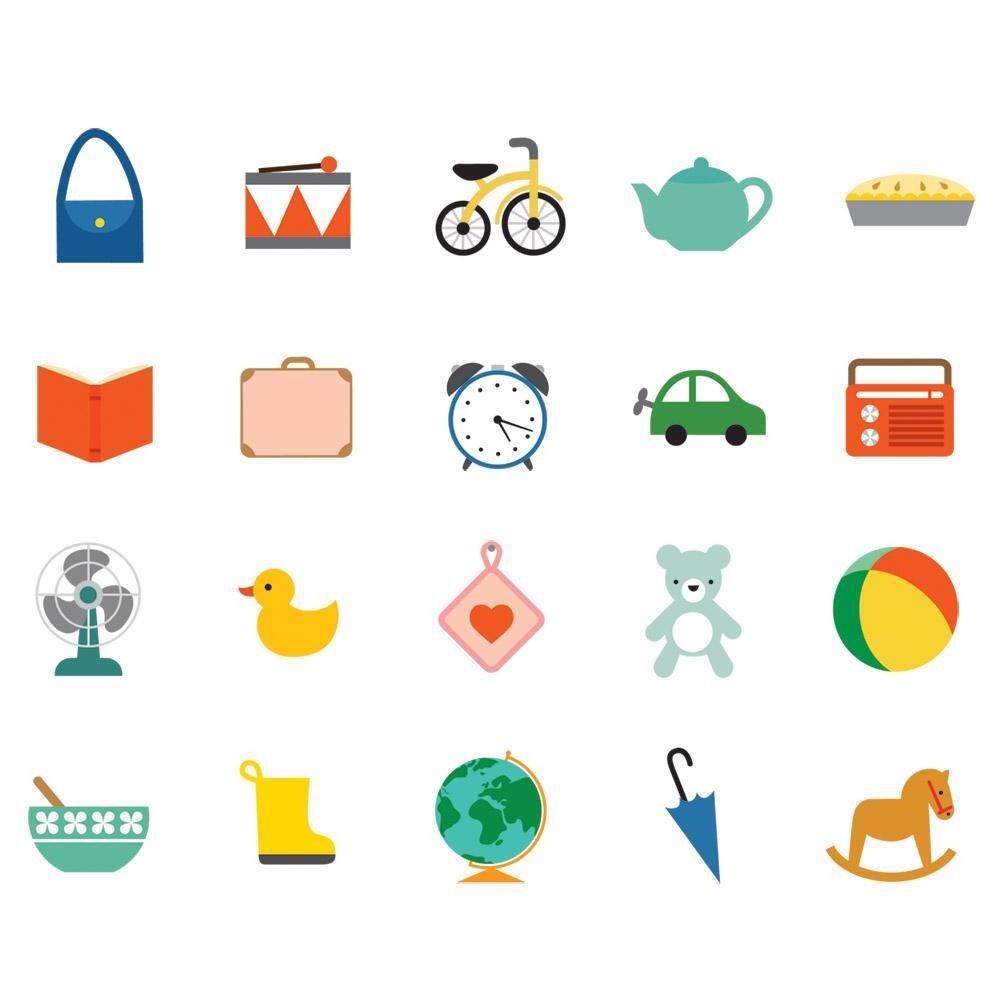 Edukacinė dėlionė „Lokio namelyje“