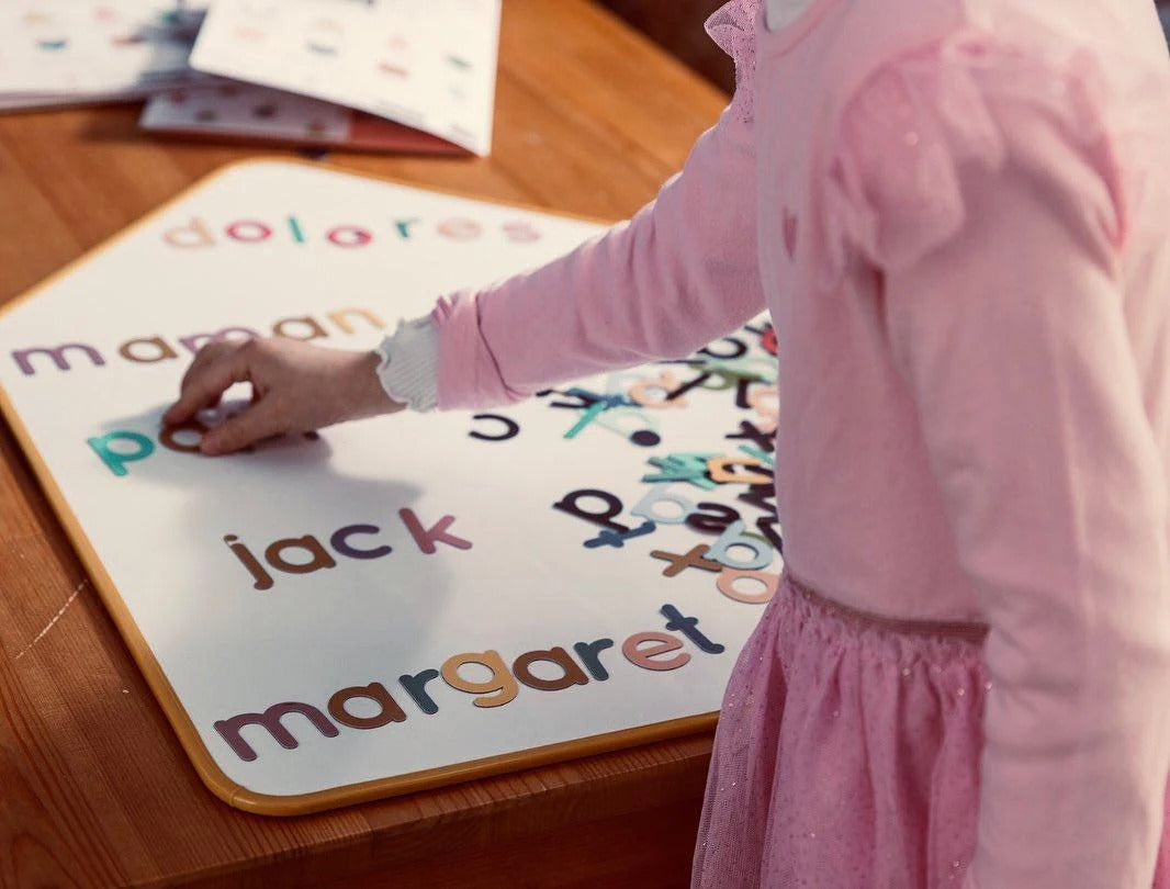 Namo formos magnetinė lenta - Honey