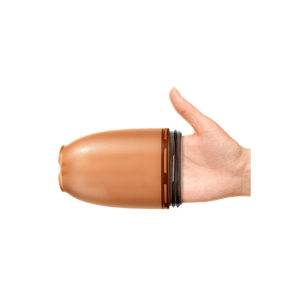 HEORSHE Ultra Wide Neck buteliukas 160 ml, 0 - 3 mėn., ROŽINĖ