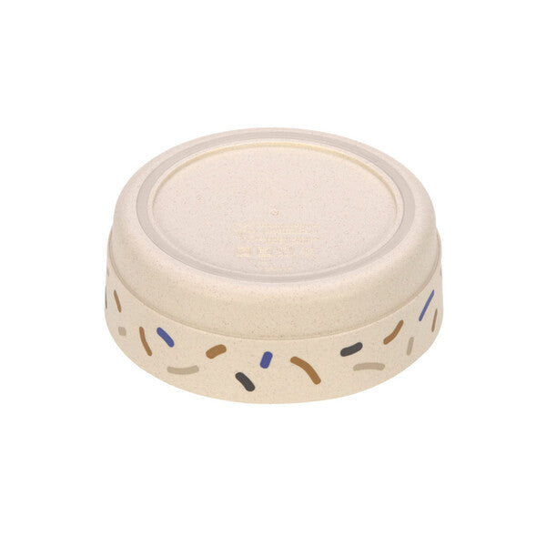 LÄSSIG indų rinkinys - Gyvūnai (mėlyna)