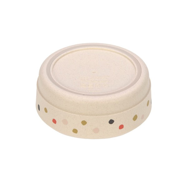 LÄSSIG indų rinkinys - Gyvūnai (ružava)