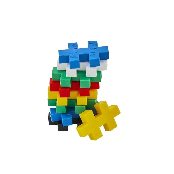 Plus-Plus Discovery – 1200 detalių konstruktorius