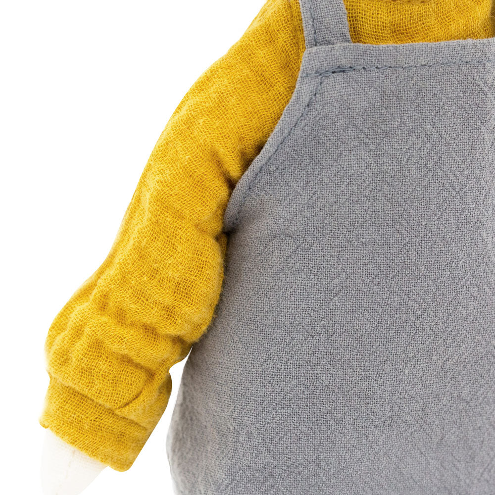 Pliušinis žaislas Cotti Motti katytė Christy