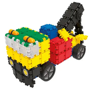 Clics „Rollerbox 25 in 1“ konstruktorius