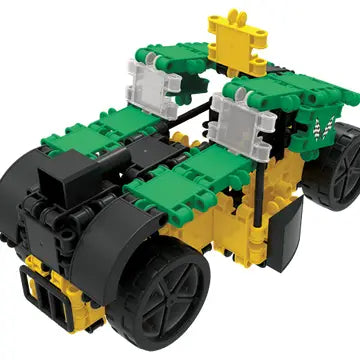 Clics „Rollerbox 25 in 1“ konstruktorius