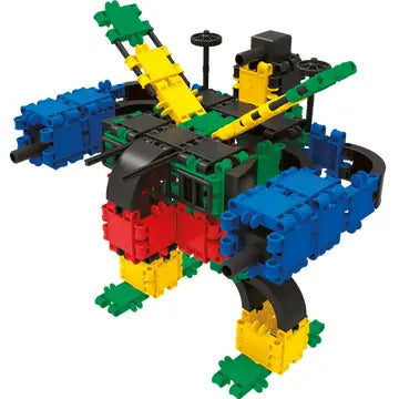 Clics „Rollerbox 25 in 1“ konstruktorius