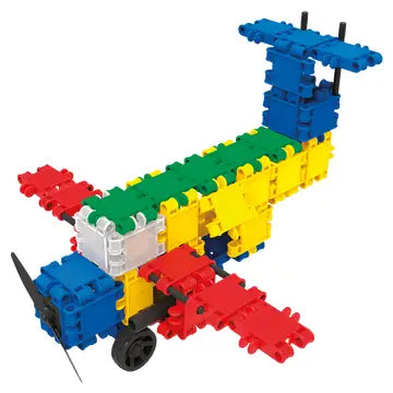 Clics „Rollerbox 25 in 1“ konstruktorius