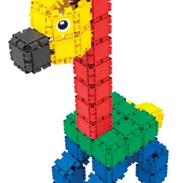 Clics „Rollerbox 25 in 1“ konstruktorius