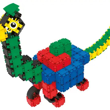 Clics „Rollerbox 25 in 1“ konstruktorius