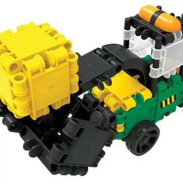 Clics „Drum 10 in 1" konstruktorius