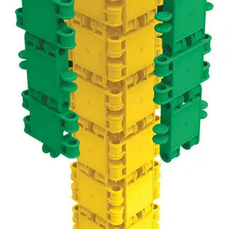 Clics „Drum 10 in 1" konstruktorius