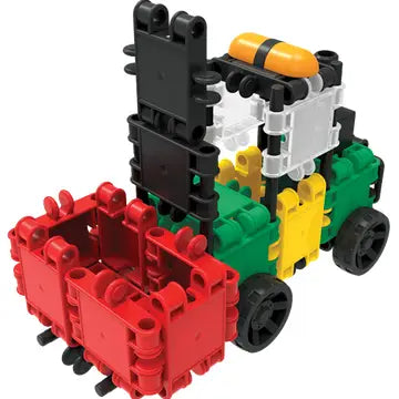 Clics „Rollerbox 15 in 1“ konstruktorius