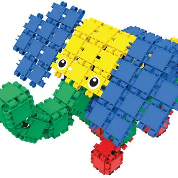 Clics „Rollerbox 15 in 1“ konstruktorius