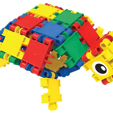 Clics „Rollerbox 15 in 1“ konstruktorius