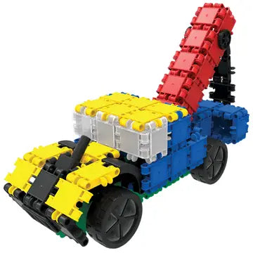 Clics „Rollerbox 15 in 1“ konstruktorius