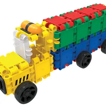 Clics „Rollerbox 15 in 1“ konstruktorius