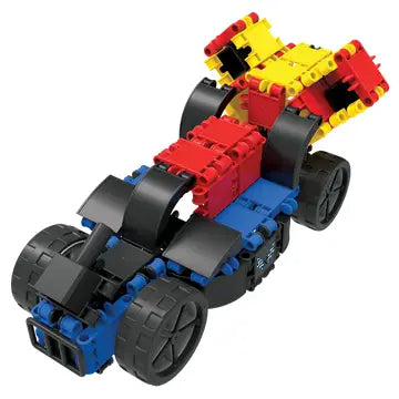 Clics „Rollerbox 20 in 1" konstruktorius