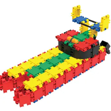 Clics „Rollerbox 20 in 1" konstruktorius