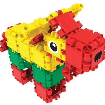 Clics „Rollerbox 20 in 1" konstruktorius