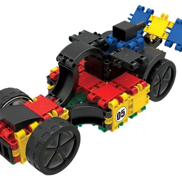 Clics „Rollerbox 20 in 1" konstruktorius