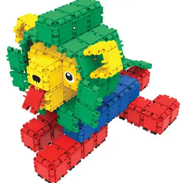 Clics „Rollerbox 20 in 1" konstruktorius