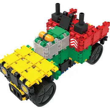 Clics „Rollerbox 20 in 1" konstruktorius