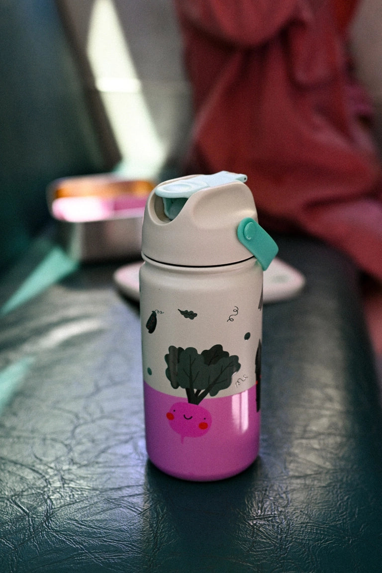 Nerūdijančio plieno gertuvė