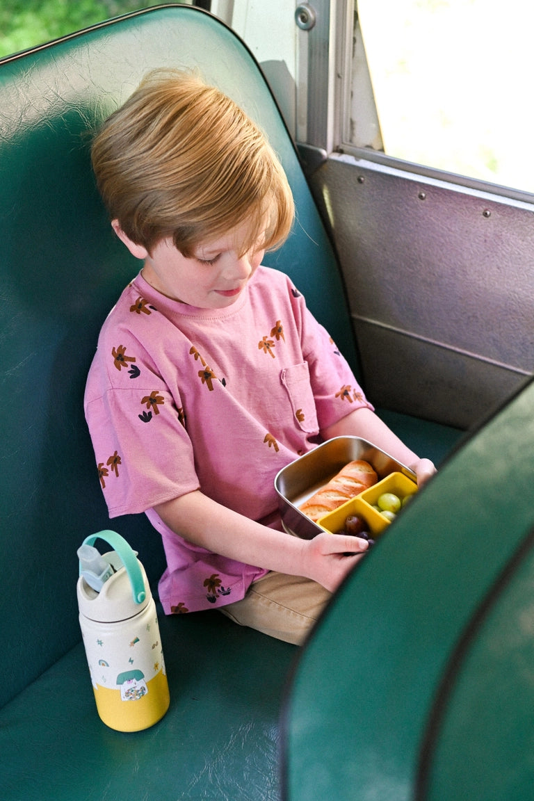 Nerūdijančio plieno gertuvė