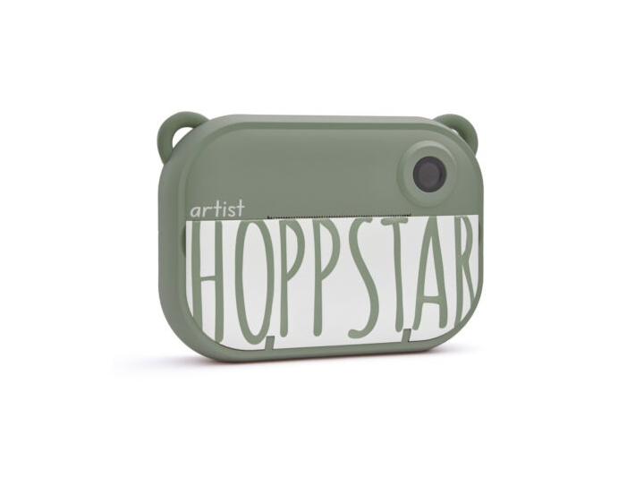 HOPPSTAR Artist fotoaparatas vaikams