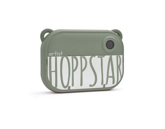 HOPPSTAR Artist fotoaparatas vaikams