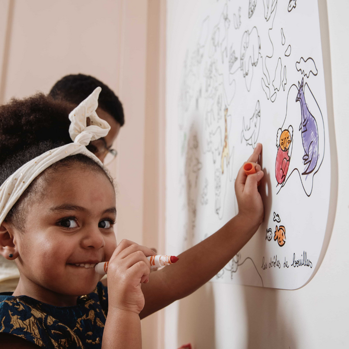 Spalvinimo lenta - PASAULIO ŽEMĖLAPIS