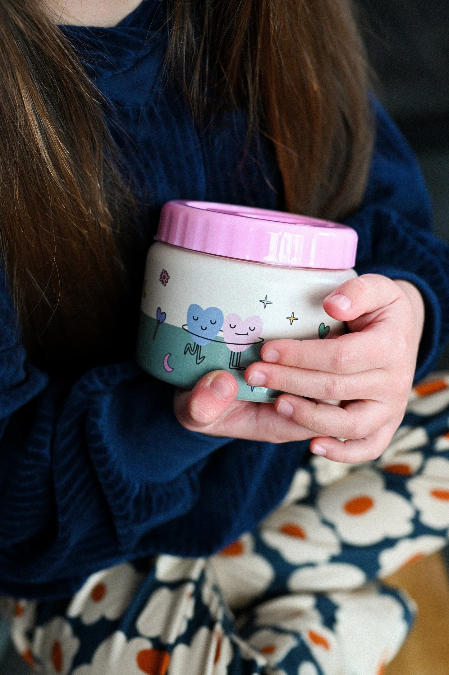 Termo indelis vaikams