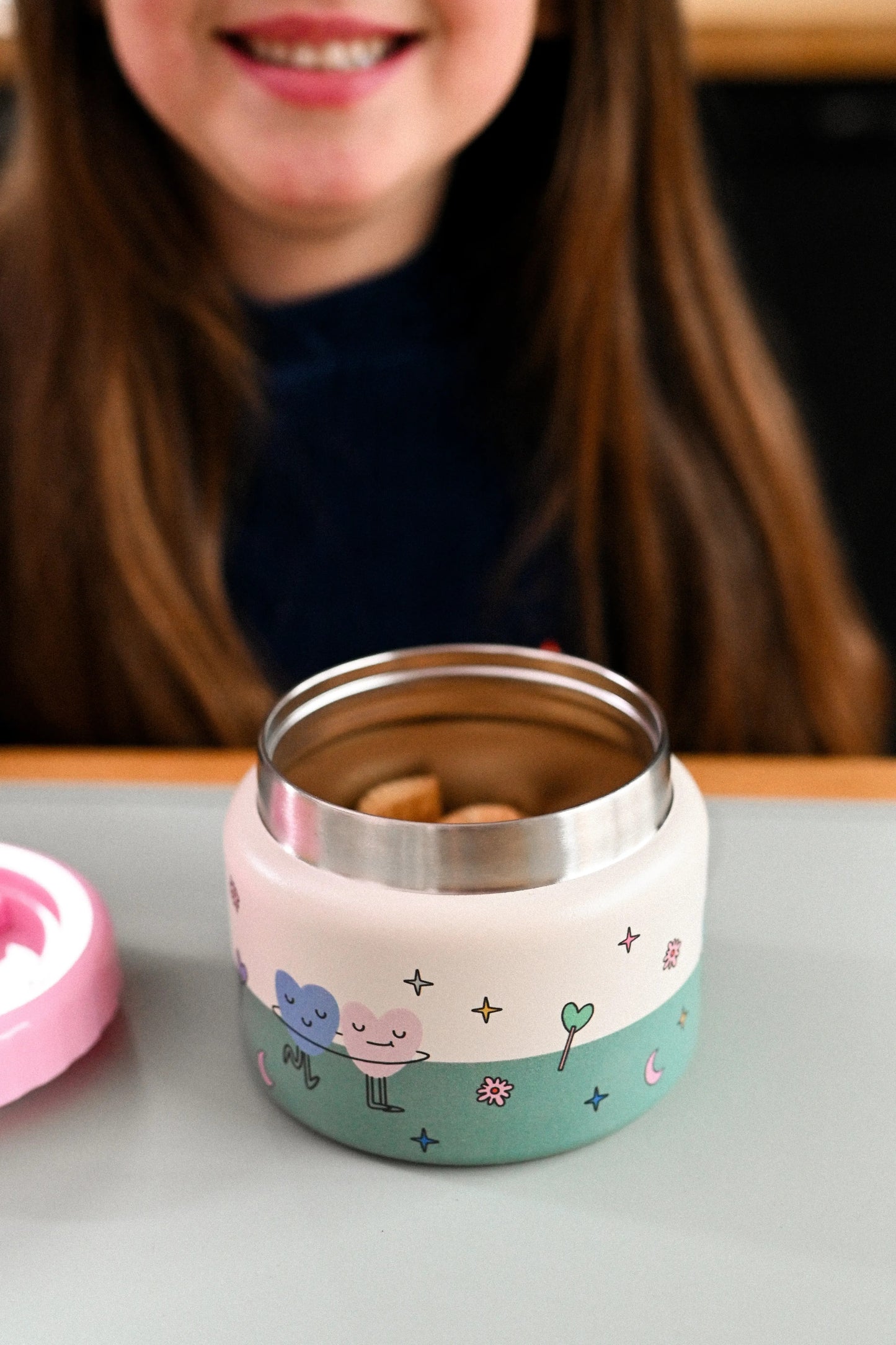 Termo indelis vaikams