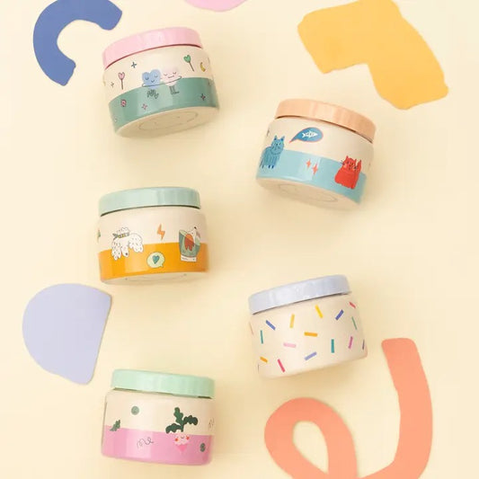 Termo indelis vaikams