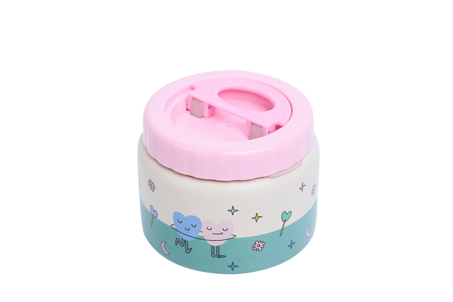 Termo indelis vaikams