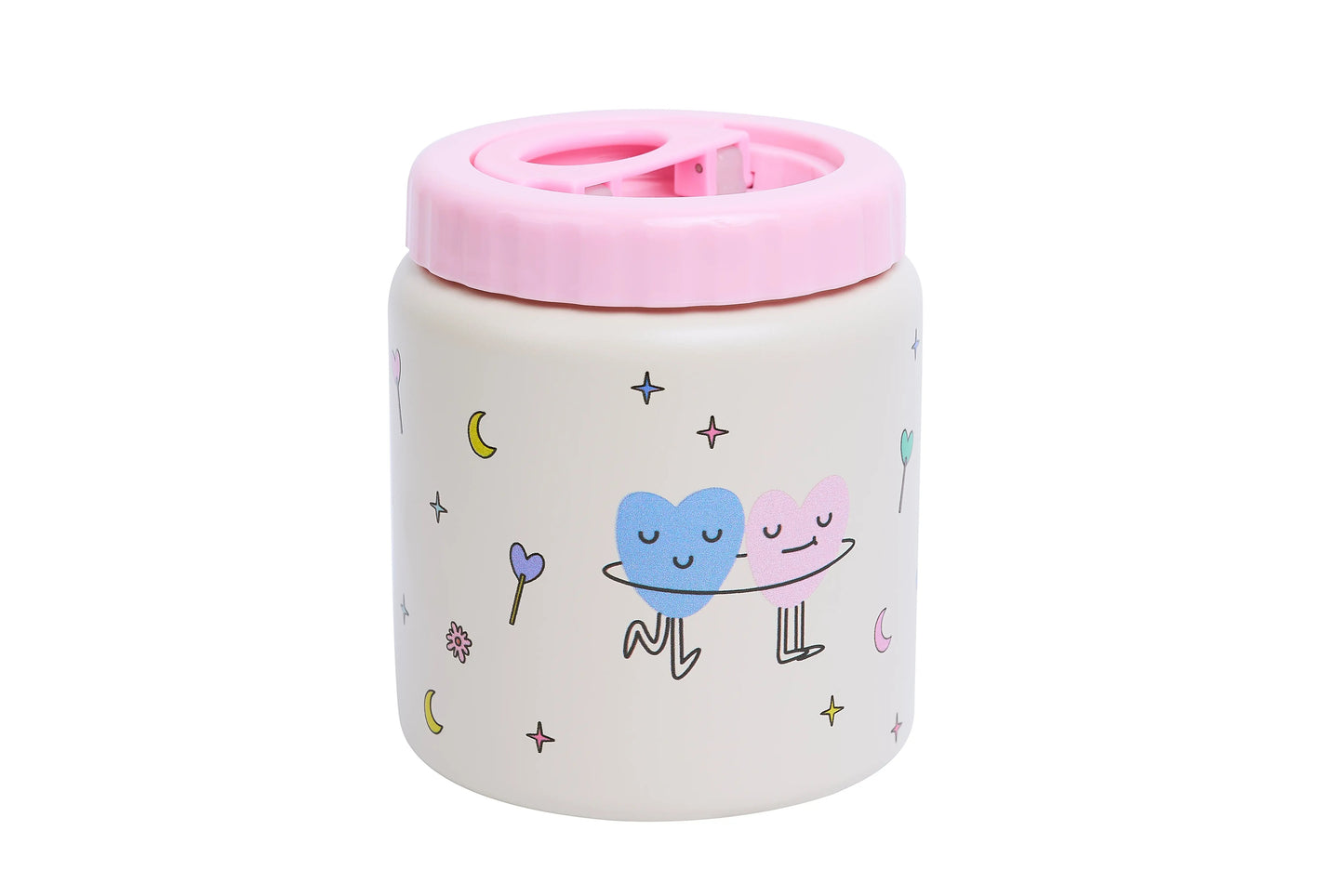 Termo indelis vaikams