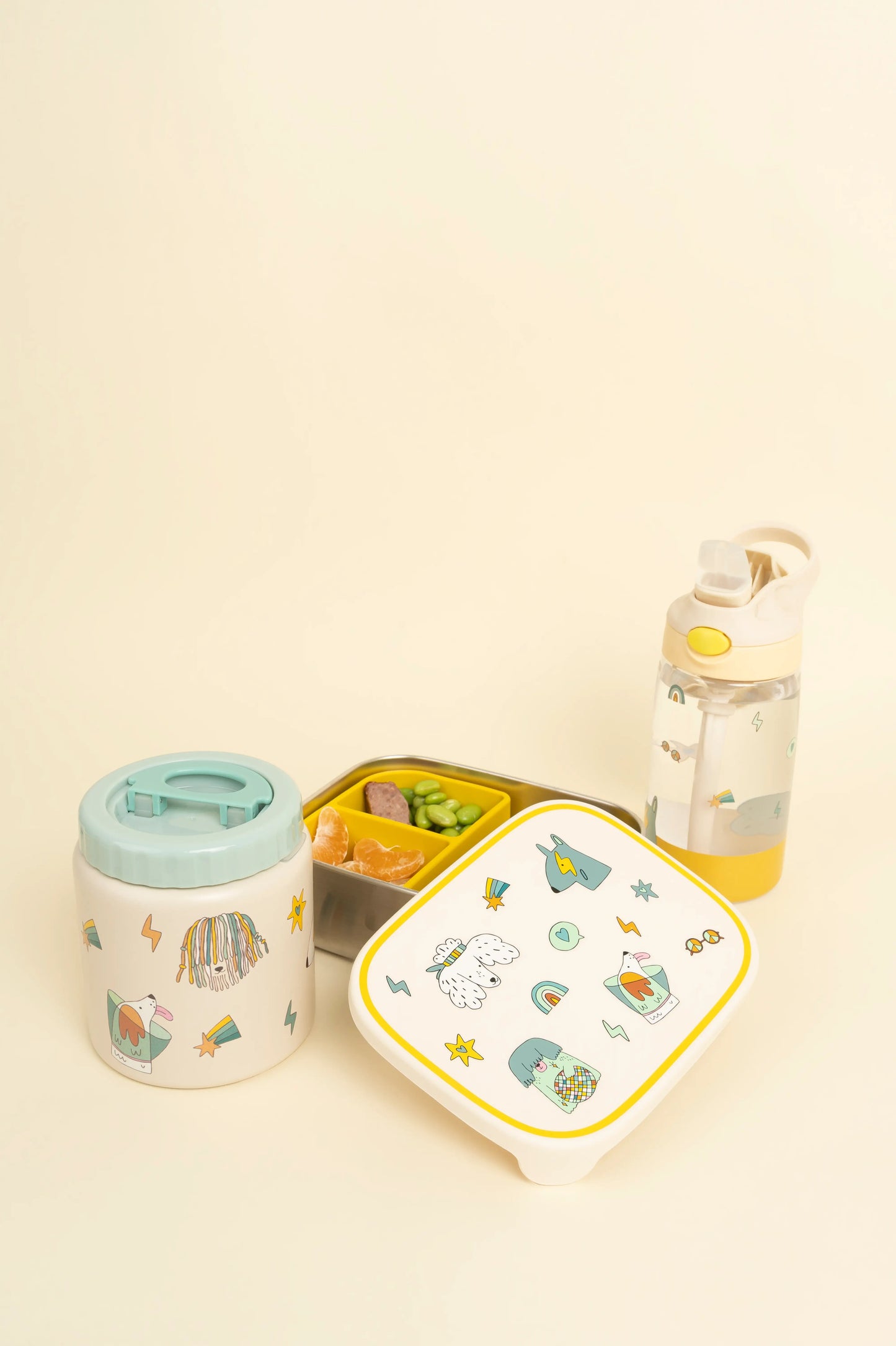 Termo indelis vaikams