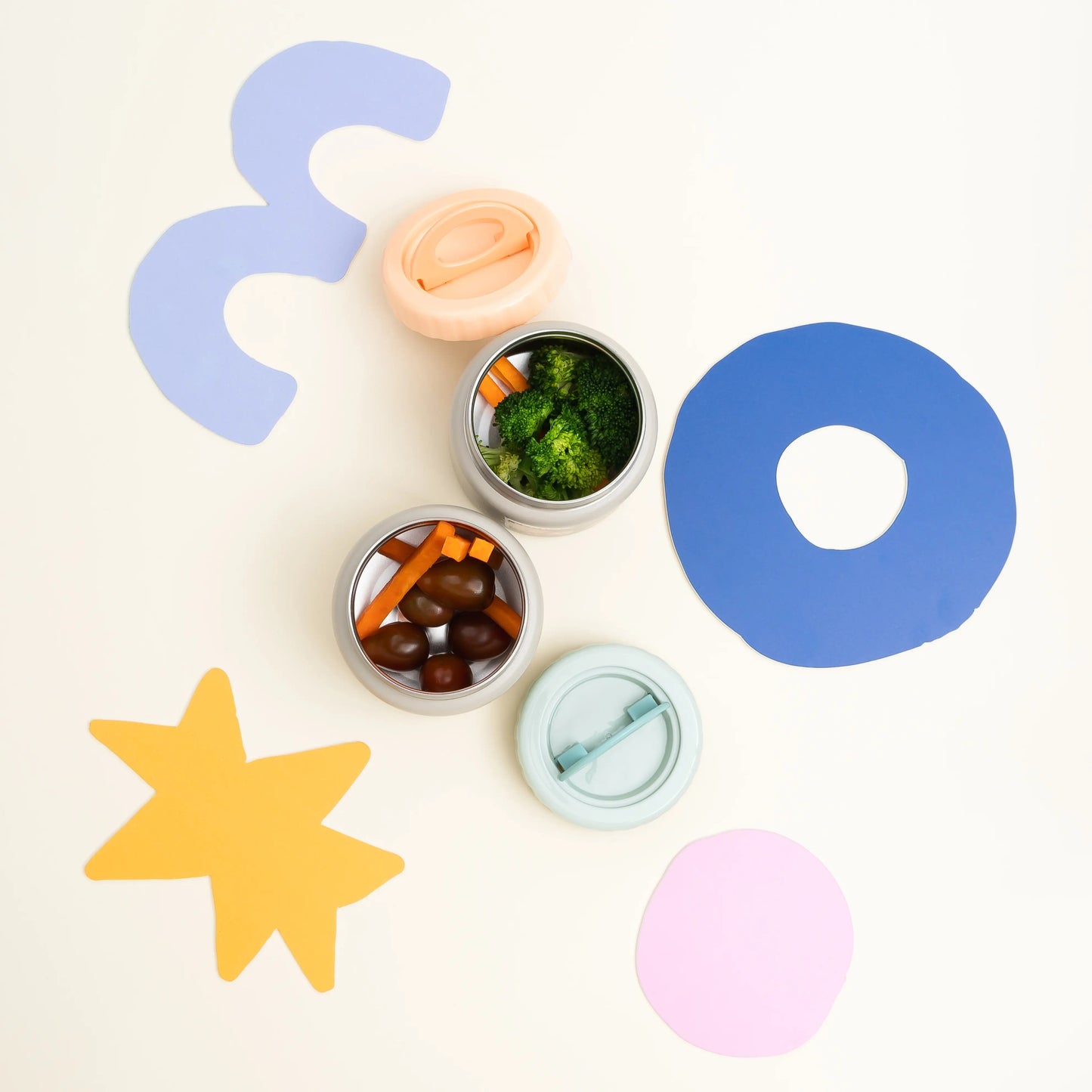 Termo indelis vaikams