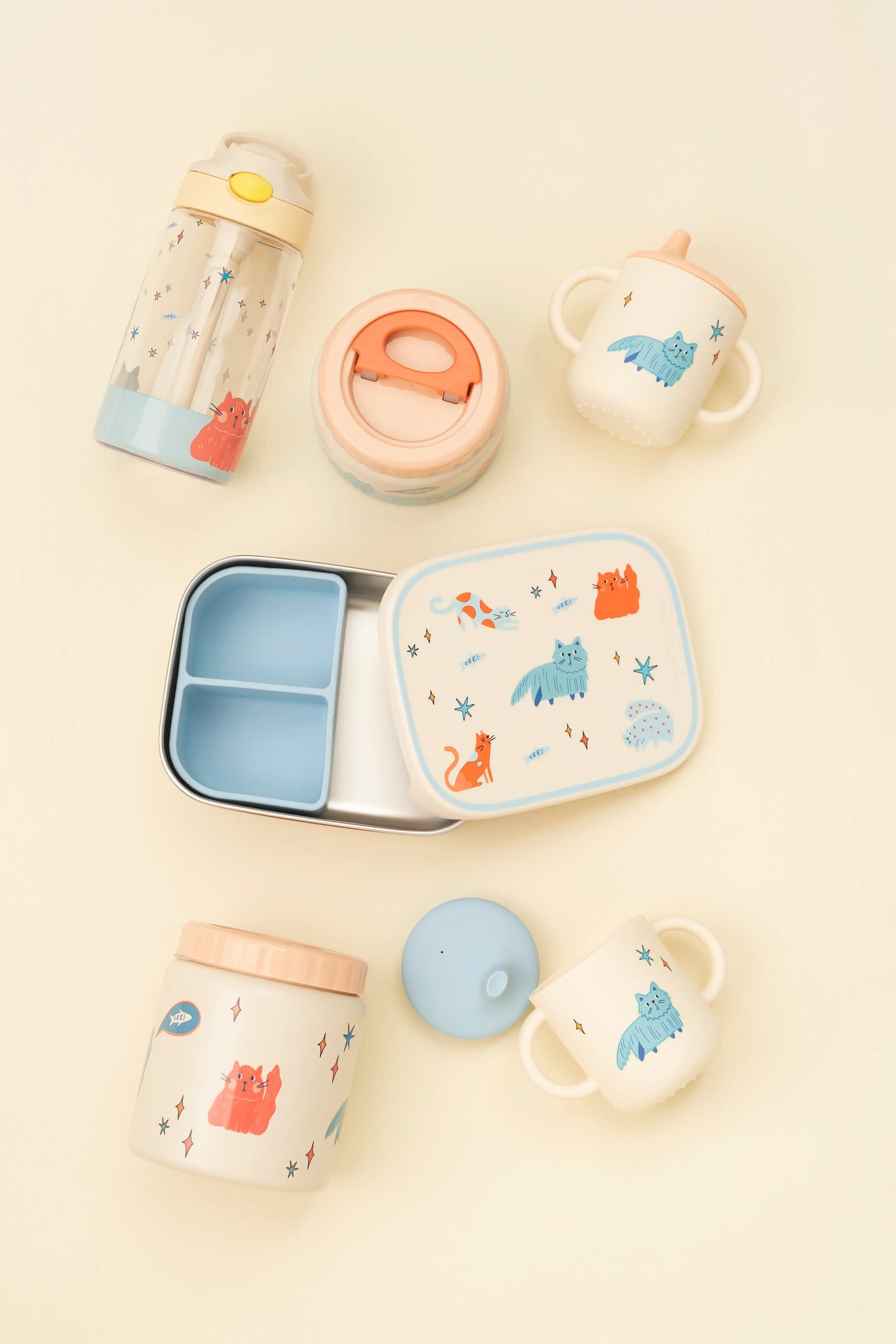 Termo indelis vaikams