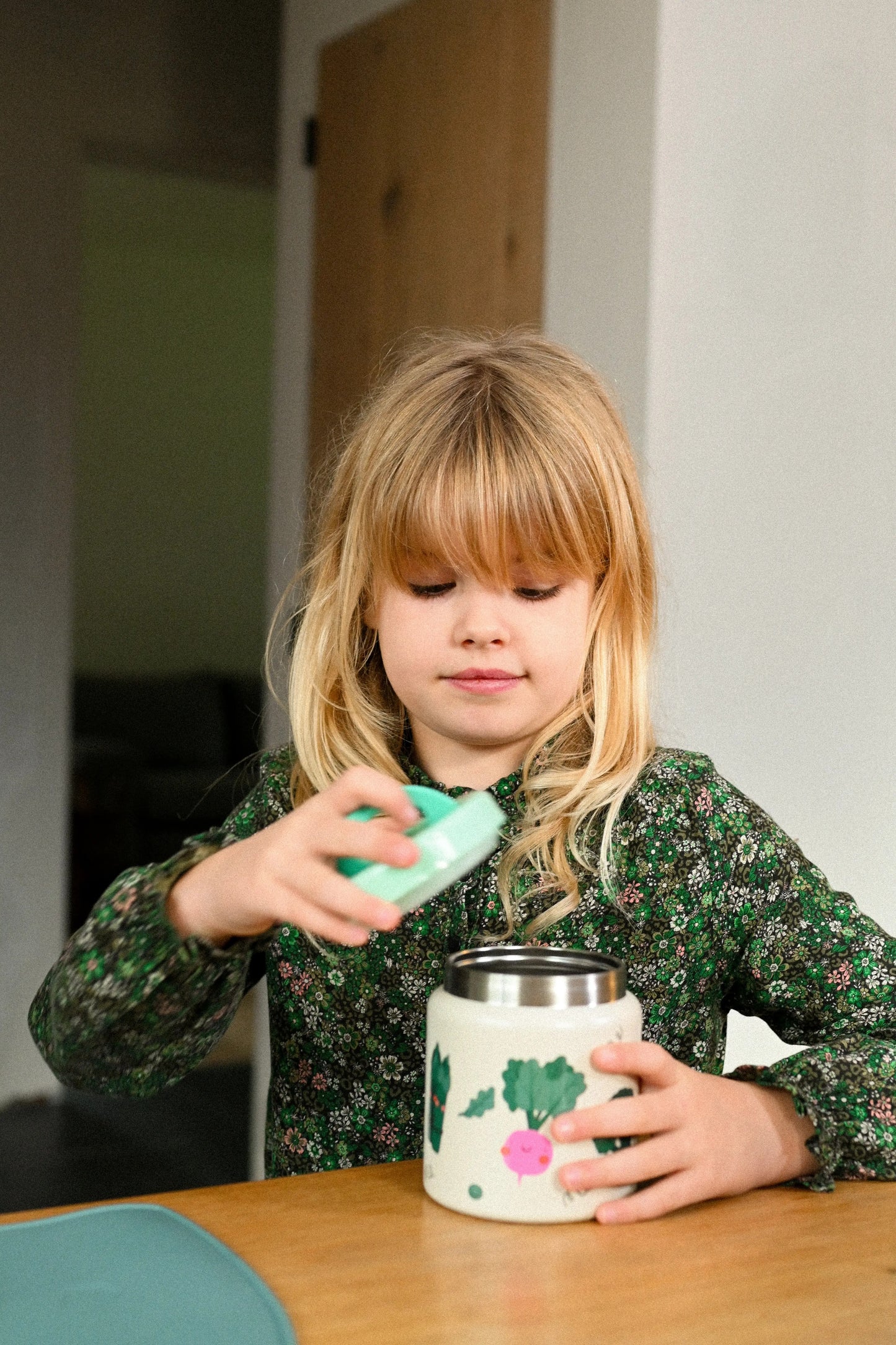 Termo indelis vaikams