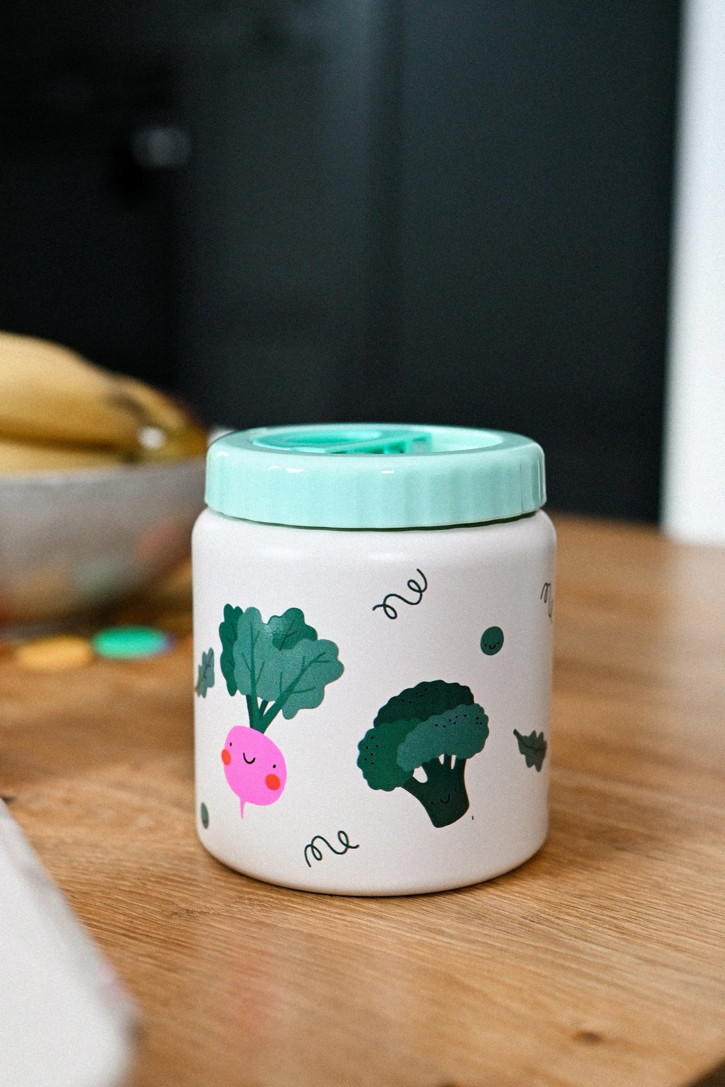 Termo indelis vaikams