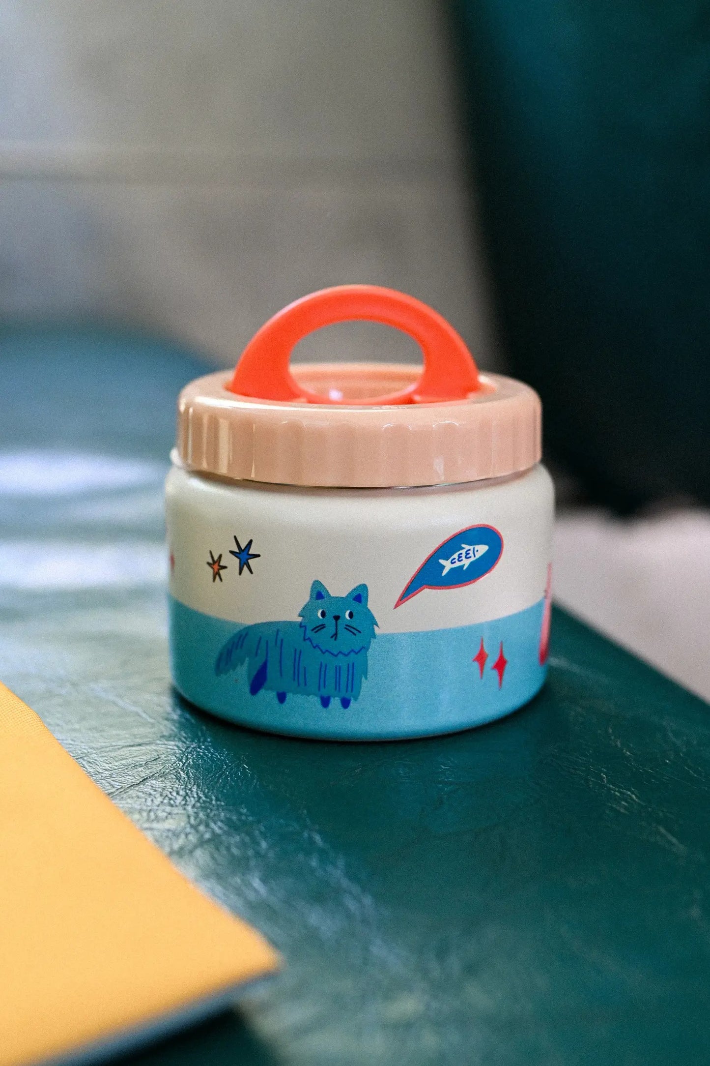 Termo indelis vaikams