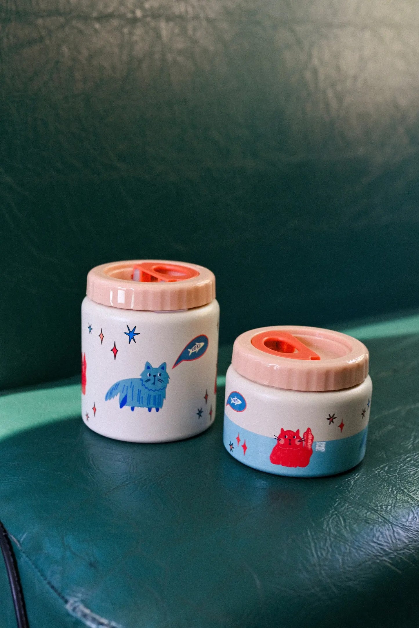 Termo indelis vaikams