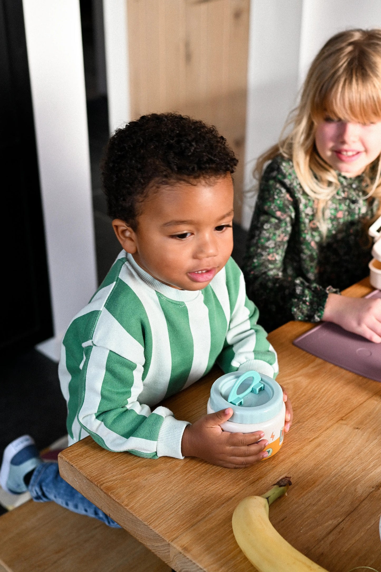 Termo indelis vaikams