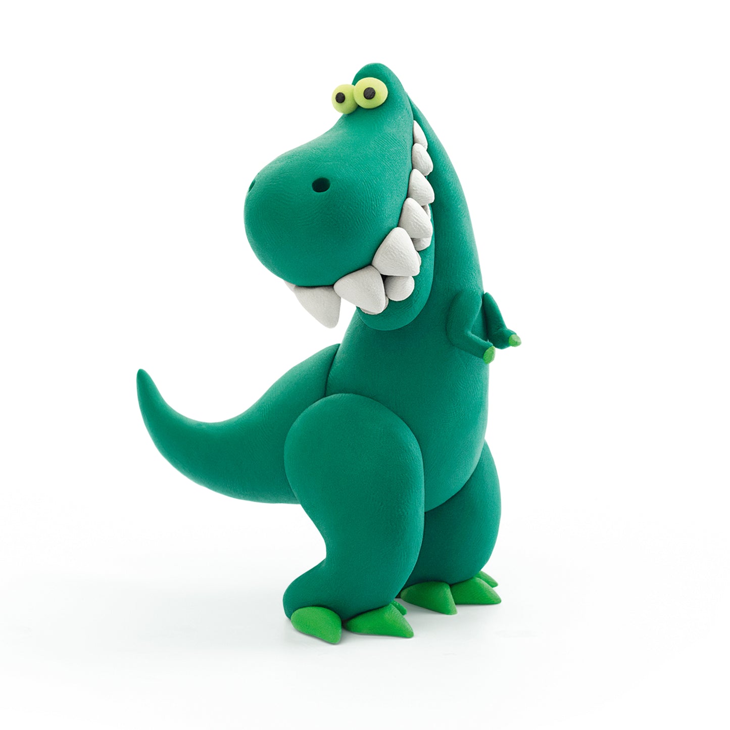 Modelinas Hey Clay - Dinozaurai