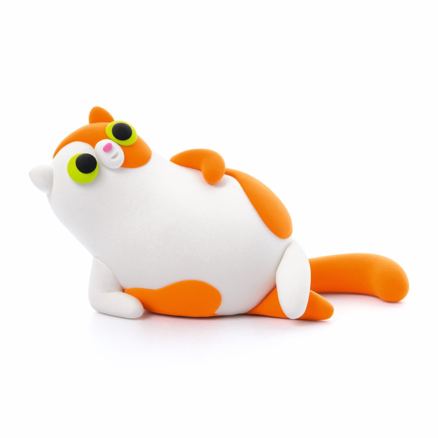 Modelinas Hey Clay - Gyvūnėliai