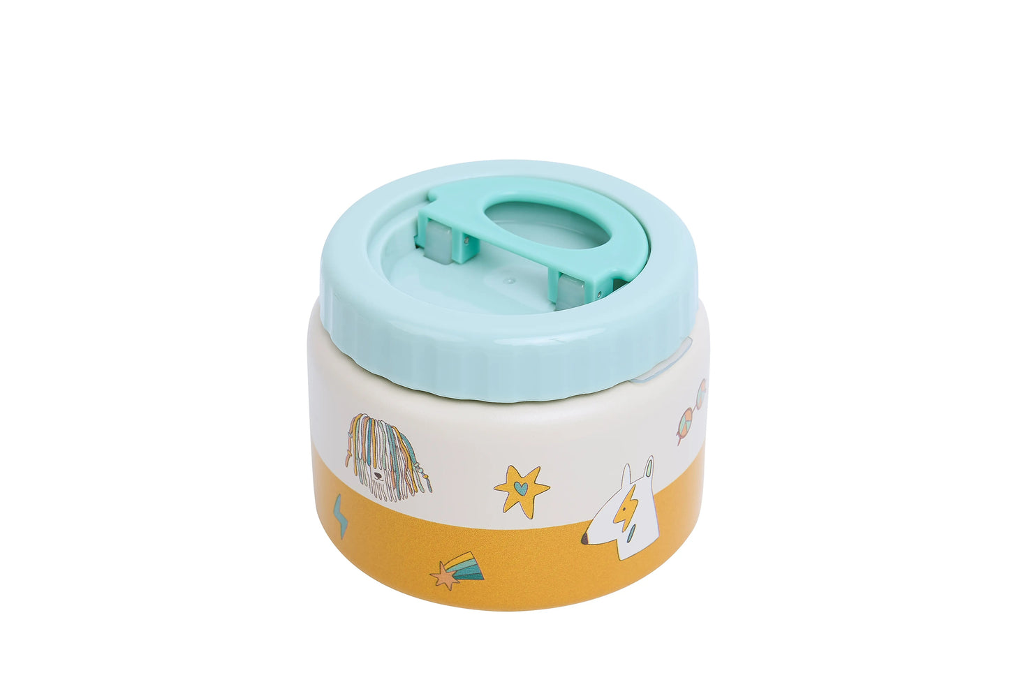 Termo indelis vaikams