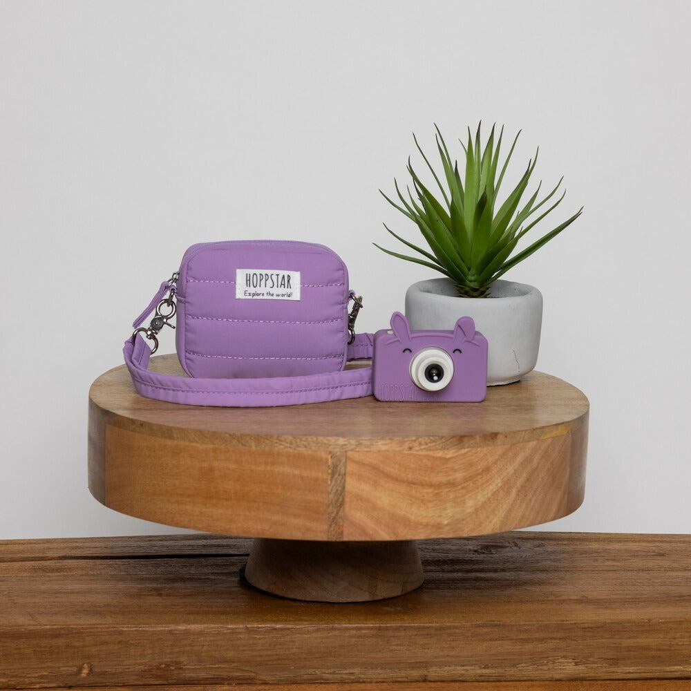 Fotoaparato dėklas mini